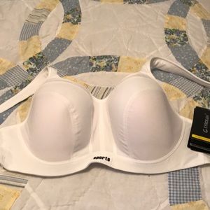 New Sports Bra